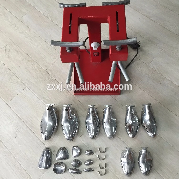 
Shoe Stretcher ZX-2XA 