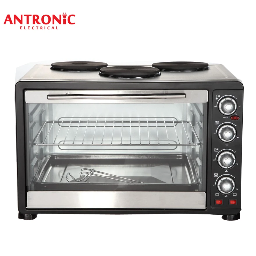 kitchen appliance 45l electric oven