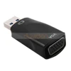 USB 3.0 to VGA Multi Monitor External Video Card Adapter for Windows 7/8/10 Multiple Monitors