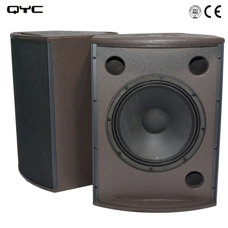 powered 12 inch subwoofer