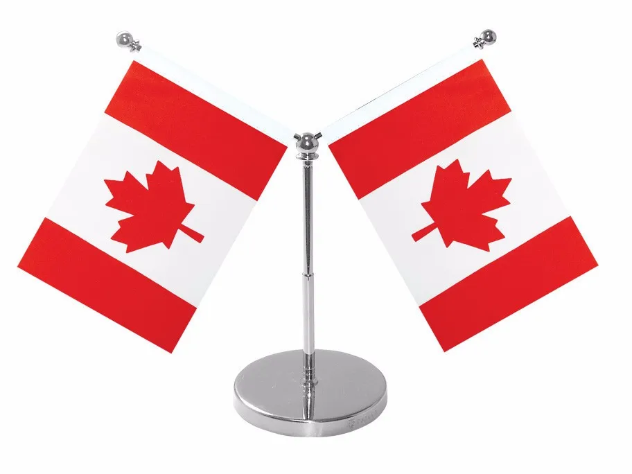 Two Flags Table Top Flag Stand Buy Table Flag,Table Flag Stand,Flag