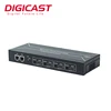 Video Audio real-time transmission f H.264/H.265 HLS RTMP RTSP/HTTP/UDP Unicast And Multicast Encoder IPTV