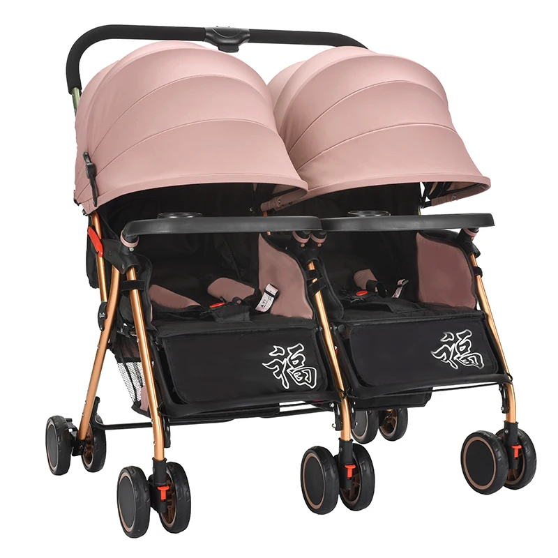 Stroller tandem outlet murah