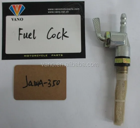 scooter fuel tank cock Jawa 350 fuel tank cock for motorcycle