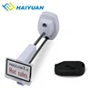13cm to 25cm length security display hook for pegboard/slatwall/square tube