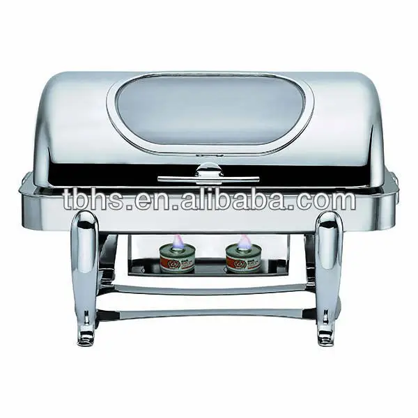 
Oz Heat Entertainment Cooking Fuel 