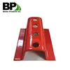 Irregular Galvanized U-channel Sign Posts Used Offer for Sale