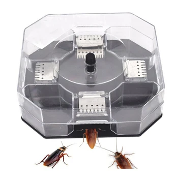 Automatic Cockroach Killer Cockroach Trap Box - Buy Cockroach Traps ...