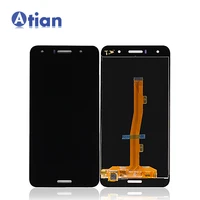 

100% Tested for Infinix Hot 5 Screen and Touch LCD X559C X559 Display Touch Screen Assembly Glass Digitizer Replacement