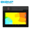 Biometric Time Attendance Device, Tablet PC M8 support GPS, WIFI, Bluetooth