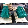 ZQ bevel industrial transmission gear unit reducer for cane carrier gearbox