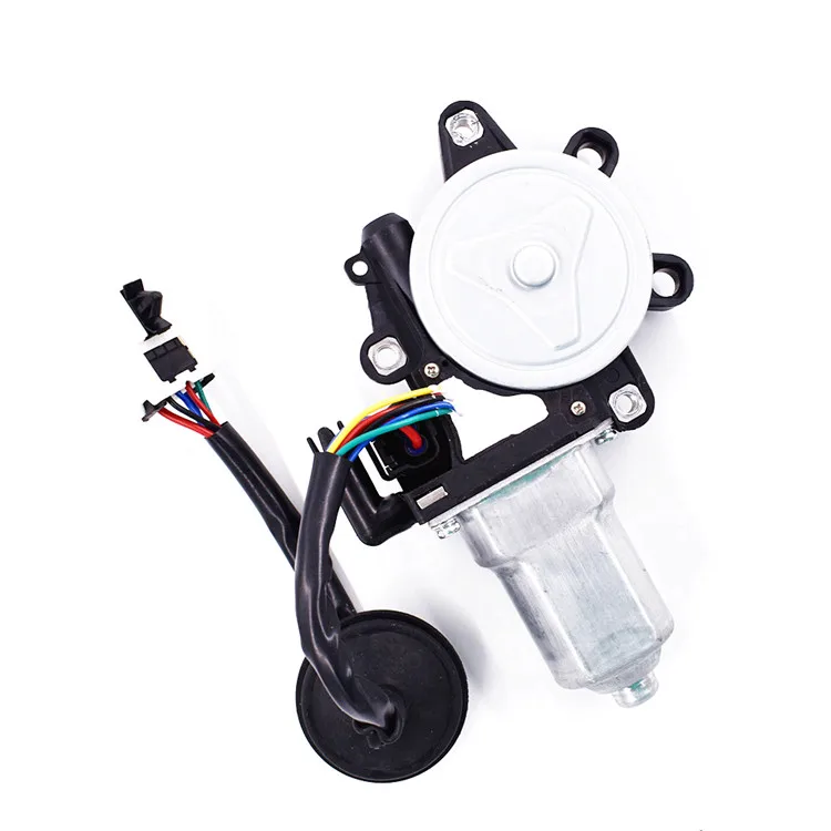Electric Power Window Motor Front Left Power Window Lift Motor For
