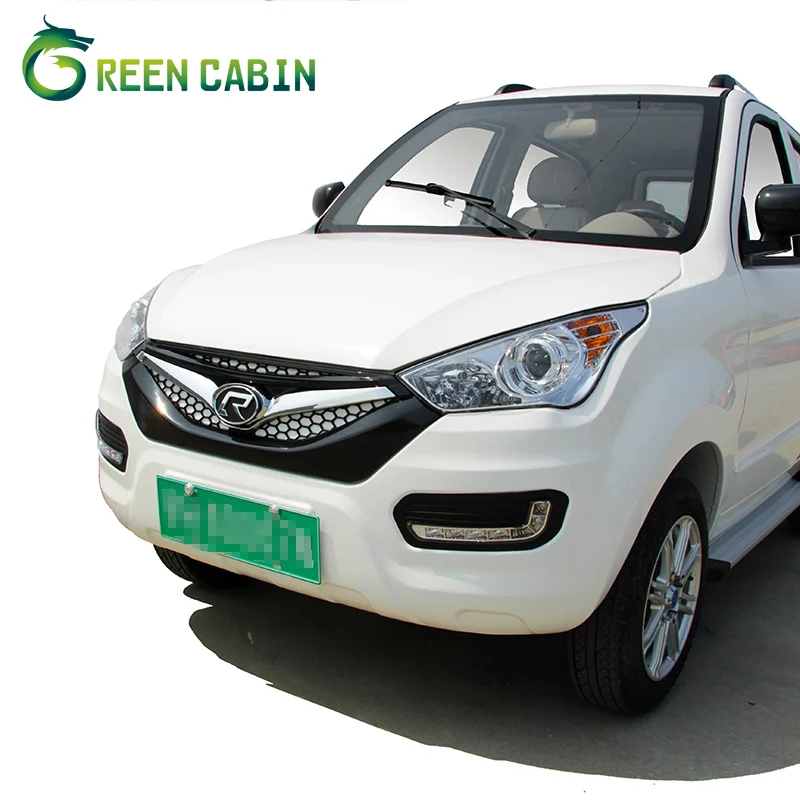 
Electric SUV factory price adult electric car made in China 