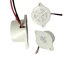 ROHS 1.5v 3v 6v 12v DBY2617 Car Alarm Beeper Mechanical Buzzer Alarm Sound Low Frequency