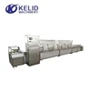 Microwave Antiseptic Drying Machine Industrial Microwave Oven Dehydration Dryer