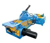 Hydraulic Baling Machine For Scrap Wast Metals Wires Aluminum Cans Press Baler Machine