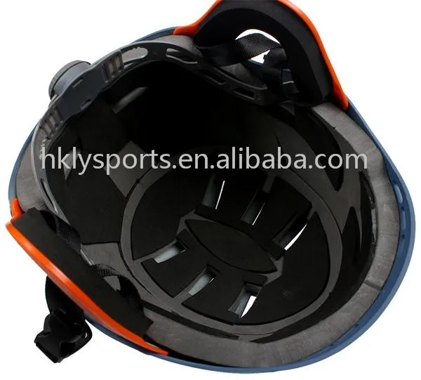 Water Sport Helmet With Abs Shell And Eva,En 1385 Buy Water Sports