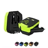 car usb ac adaptor universal travel adaptor with car charger