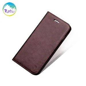 PU Leather Wallet Phone Case iPhone MAX XR