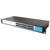fiber optic switch hub 24 port fiber switch