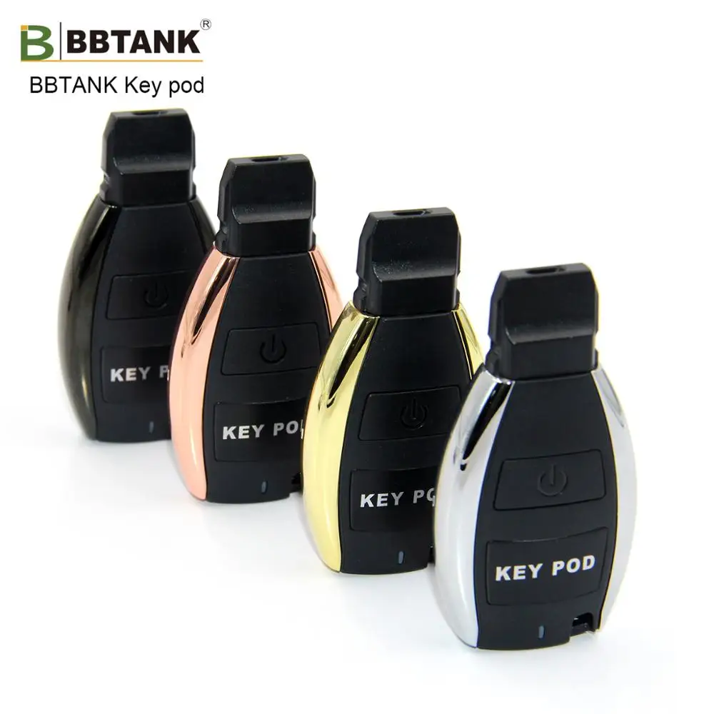 2019 New Arrivals Mini Cbd Pod Vape Ceramic