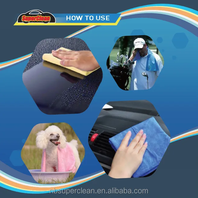 Synthetic Chamois,Clean Cham,Pva Chamois Buy Chamois Leather,Pva