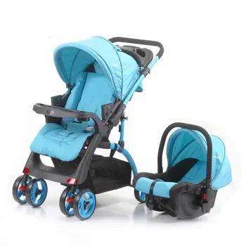 second hand strollers