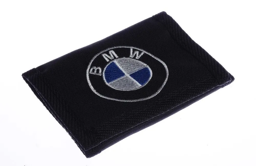 bmw motorsport wallet