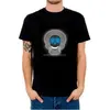 el shirt equalizer led t-shirt sound active