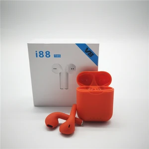 TWS Wireless Earphones Mobile Phones
