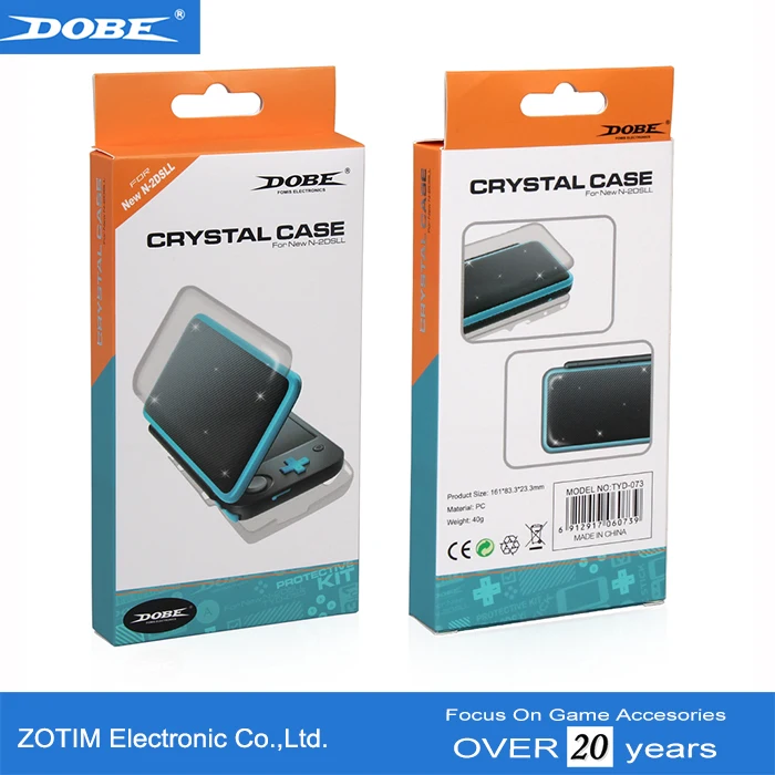 New Arrival Crystal Cover Case For Nintendo 2ds Xl Ll Buy Cover Case For 2dsll Case For Nintendo 2ds Xl Case For 2ds Xl Product On Alibaba Com