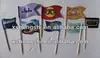 Cupcake Toppers Party Picks Toothpicks Food Picks