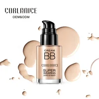 

BB Cream Foundation Makeup oem Waterproof private label bb cream