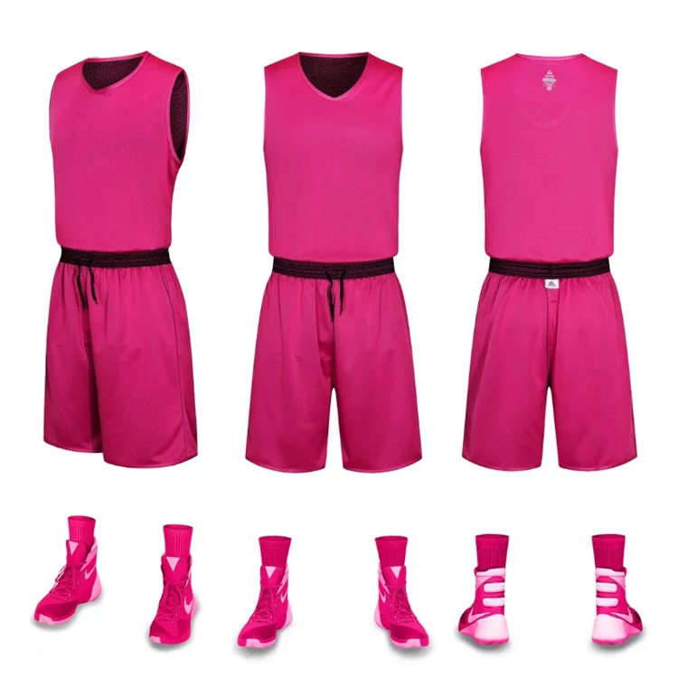 

wholesale custom sublimation new sample basketball uniform best latest design basketball jersey, White;red;rose madder;green;light blue;dark green;purple;orange