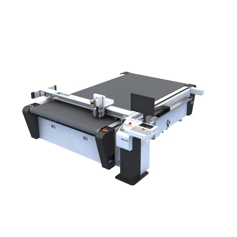jwei cb03ii cnc foam digital cutting machine