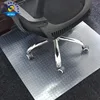 Chair Mat for Carpets | Low / Medium Pile Computer Chair Floor Protector for Office and Home | Studded | Polypropylene | 30*48