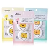 Air cushion BB powder puff 2 packing dry and wet dual-purpose latex free beauty powder puff