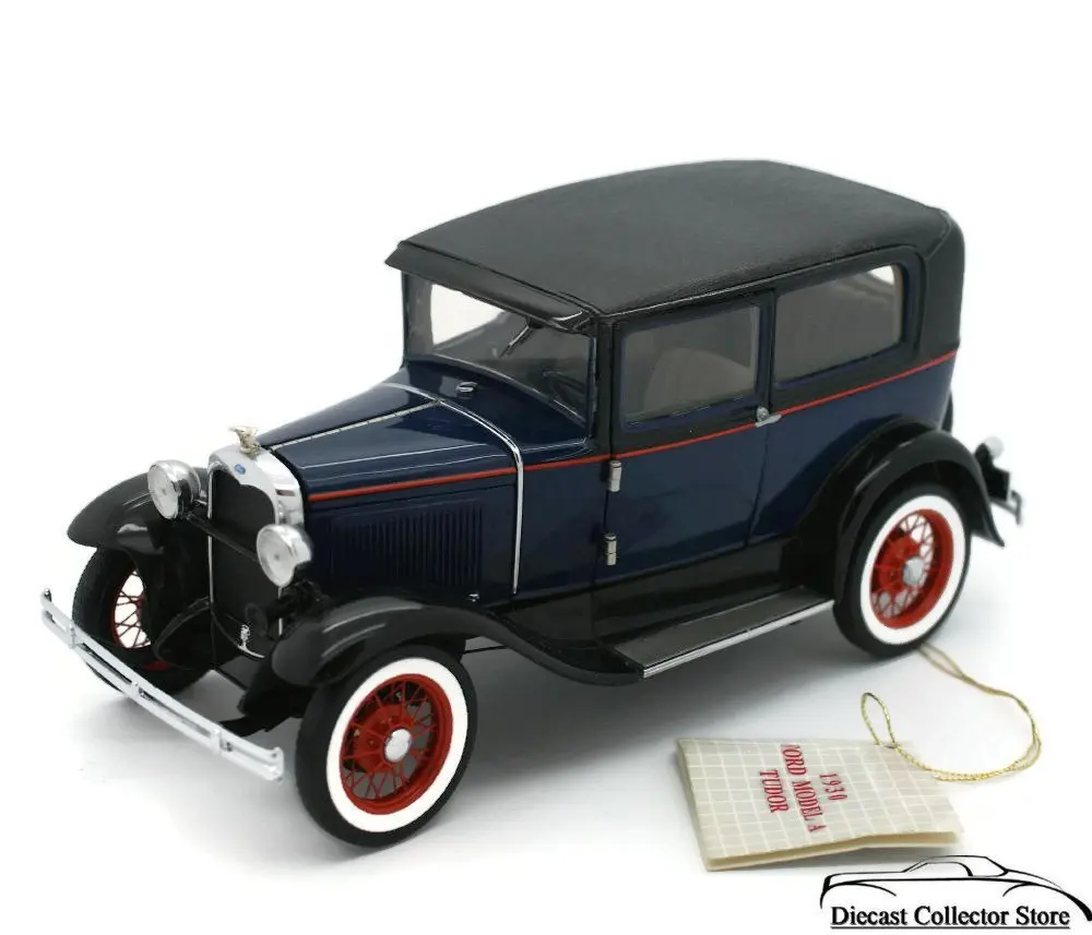 Ford model a Tudor 1930