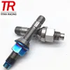 custom made titanium wheel stud bolt