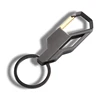 Creative Metal Simple Key Rings Men's Waist Hanging Car Key Keys High-end 4S Shop Activity Practical Gifts Wholesale