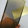 0.5mm thickness SUS 430 magnetic stainless steel etching filter disc