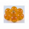 Acrylic Dragon one to seven star Gear Knob Universal for Auto Car use