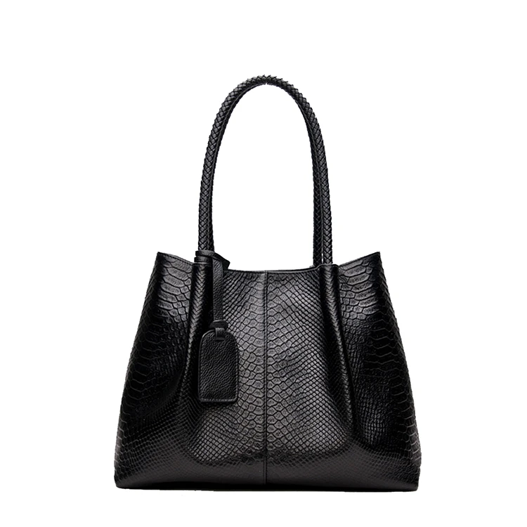 2019 China Wholesale Luxury Brand New Fashion Patterns Free Cow Leather Handbags - Buy Luxury ...