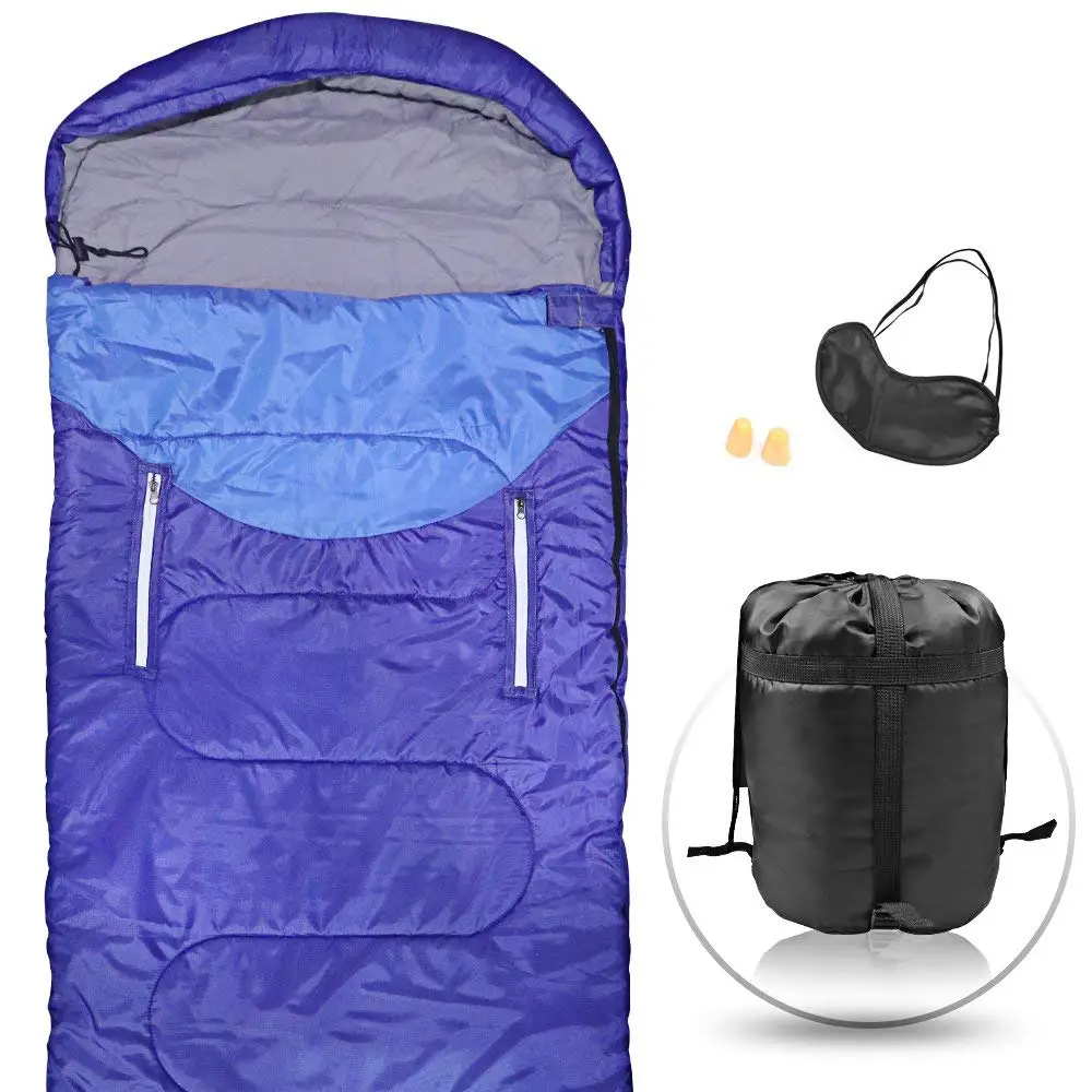Sleeping Bags & Camp Bedding Best Camping Gear for Adults & Kids