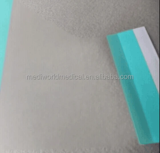 
CE NPWT medical hemostatic drainage sponge 