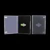 SUNHSING Custom Plastic 14mm USB Flash Drive Case Packaging