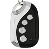 high quality 433mhz 4channels gate garage door remote control lift switch universal garage door transmitter receiver