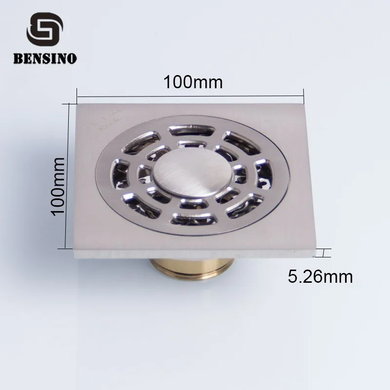 Household Bathroom Floor Drain And Cleanouts Buy Floor Drain And