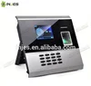 Good quality Office Battery 2.8 Inch TFT screen TCP IP Fingerprint Manual Time Clock(ME3000)
