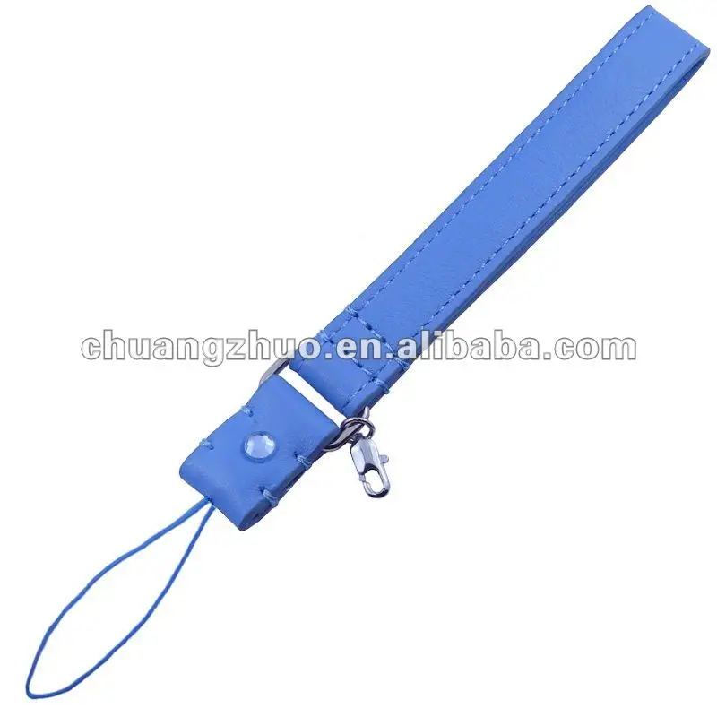 New style mobile phone strap hot selling in europe market